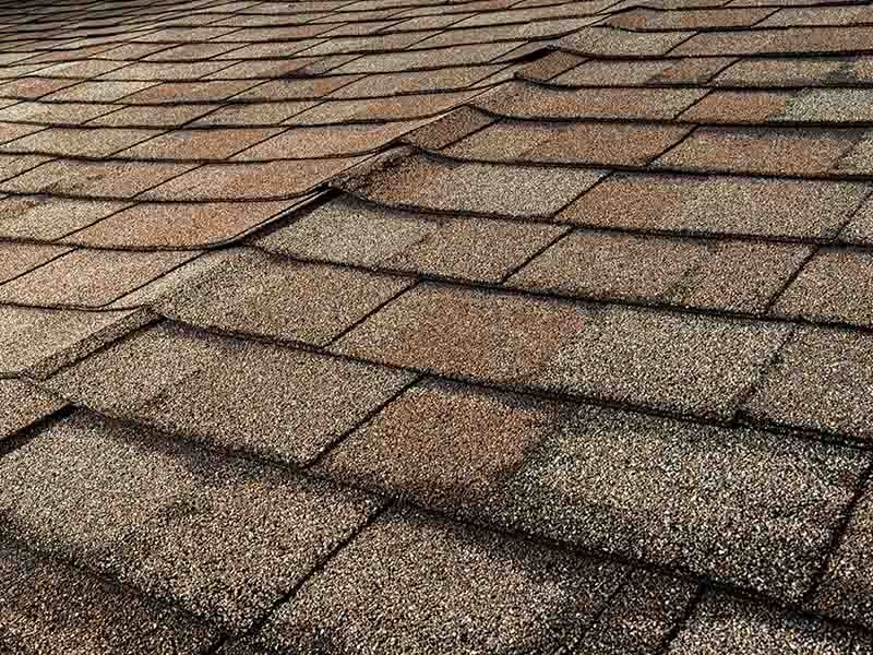 Signs You Need a Full Roof Replacement