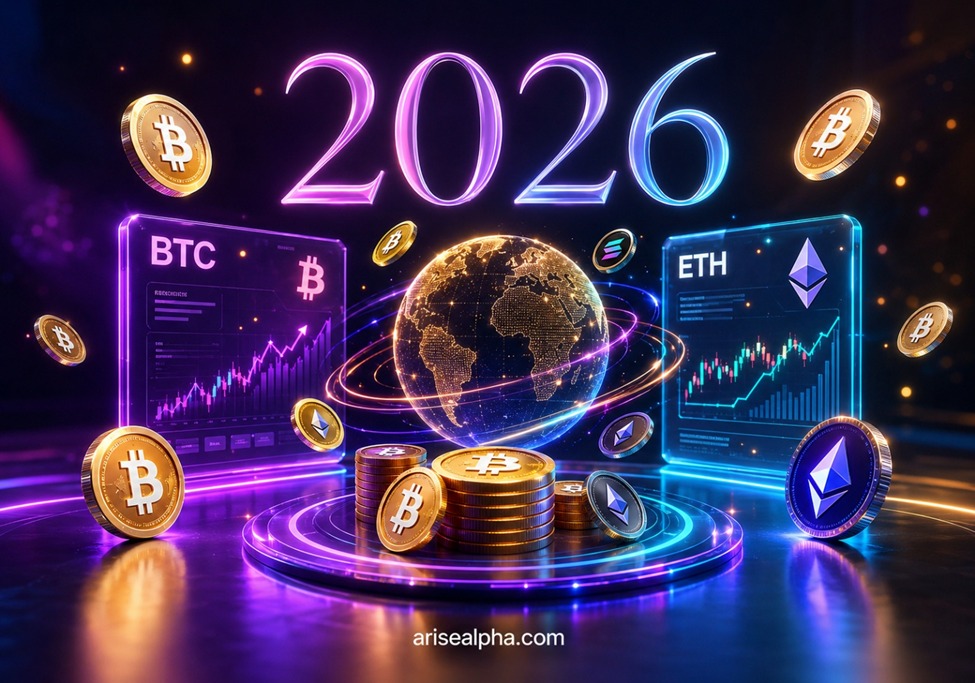 AriseAlpha Unveils Free AI Crypto Trading Bot as Bitcoin and Dogecoin Investing Accelerates in 2026