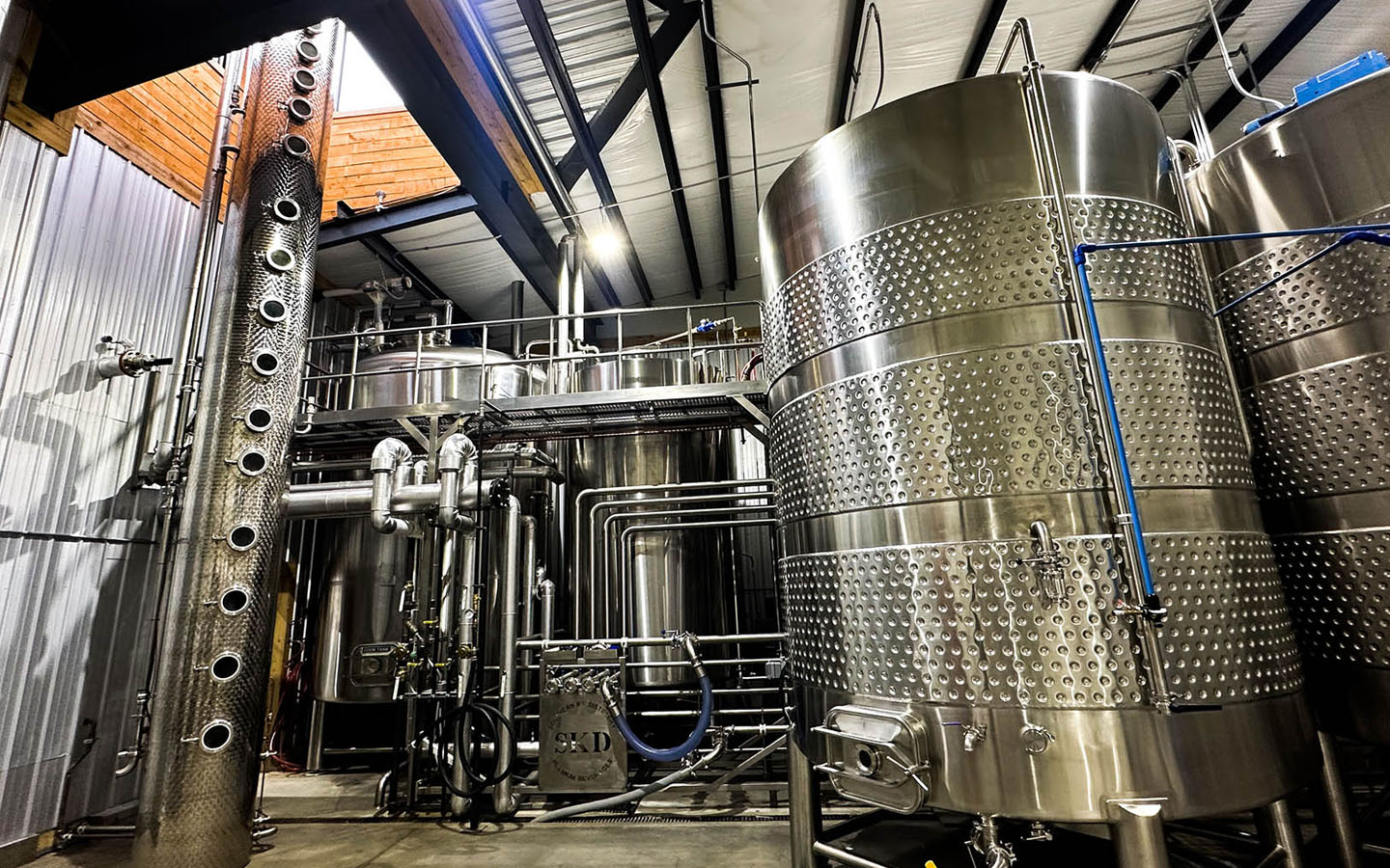 Southern Kentucky Distillery Partners with Beverage South to Expand Distribution Across Georgia and South Carolina